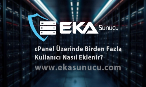 How to Add Multiple Users in cPanel?