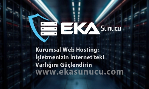 Corporate Web Hosting: Strengthening Your Business's Online Presence