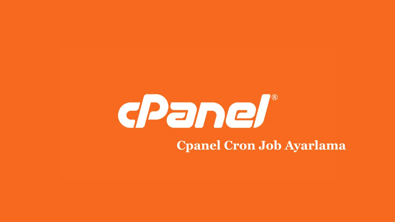 Cpanel Cron Job-Setup
