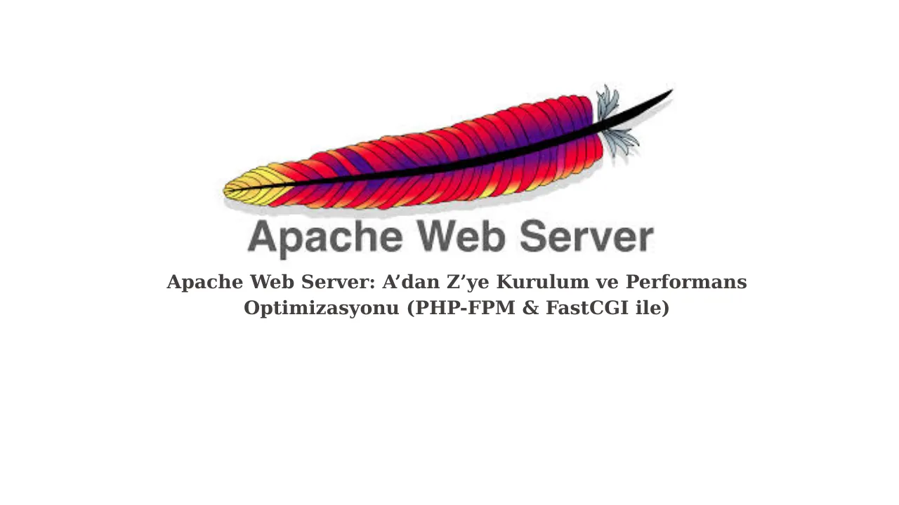Apache Webserver: Installati...