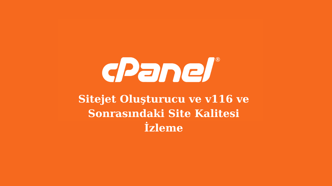 Sitejet Builder and Site Qua...
