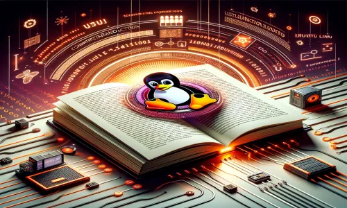 Ubuntu Linux: Kapsamlı Bir G...