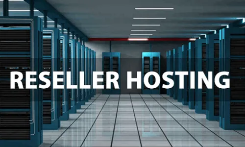 Reseller Bayi Hosting Nedir?
