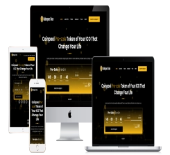 Token Tanıtım Yazılım Yönetim Panelli