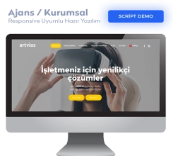 Corporate Agency Script