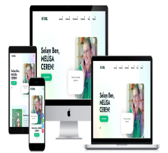 Kişisel Web Site Scripti
