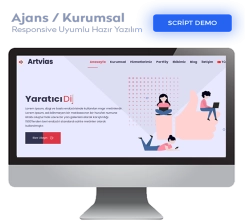 Corporate Agency Script