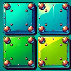 Cube Saga