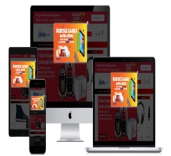 E-Ticaret Yazılımı