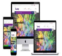 Kurumsal Web Site Yazılımı