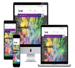 Kurumsal Web Site Yazılımı
