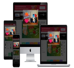 E-Commerce Software