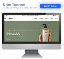 Product Promotion Script