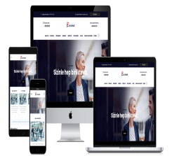 Kurumsal Web Site Scripti V1