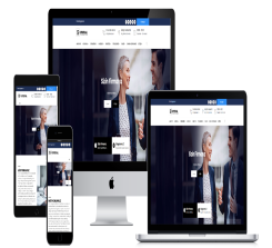 Kurumsal Web Site Scripti V4