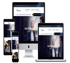 Kurumsal Web Site Scripti V3