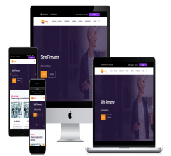 Kurumsal Web Site Scripti V5