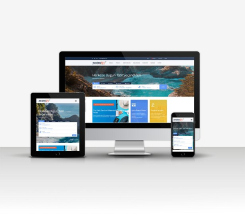 Tour-Website V1 (Unbegrenzte Sprachen)