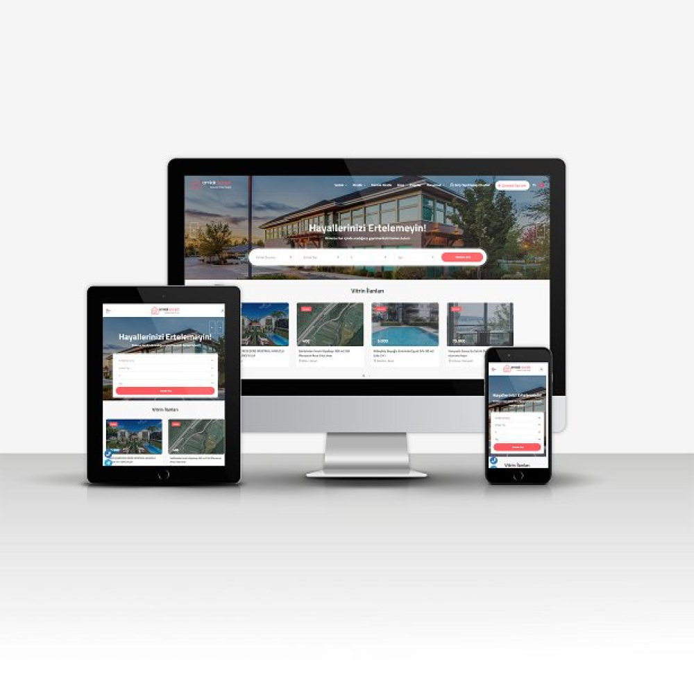 Immobilien Script V5 (mit Doping Modul - Shop Modul - Neuem Sprachsystem)