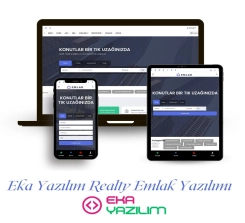 Realty Real Estate Script