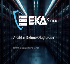 Anahtar Kelime Üretici Python