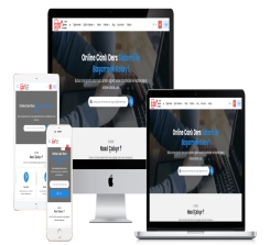 Online Kurs Schulungssoftware (Live- und Video-Schulungssystem Paytr, İyzico, Shopier, Zoom Api, Netgsm Sms)