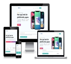 Bio, Link, URL-Kürzung und QR-Code-Software
