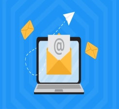 SMTP Mail Integrationsdienst