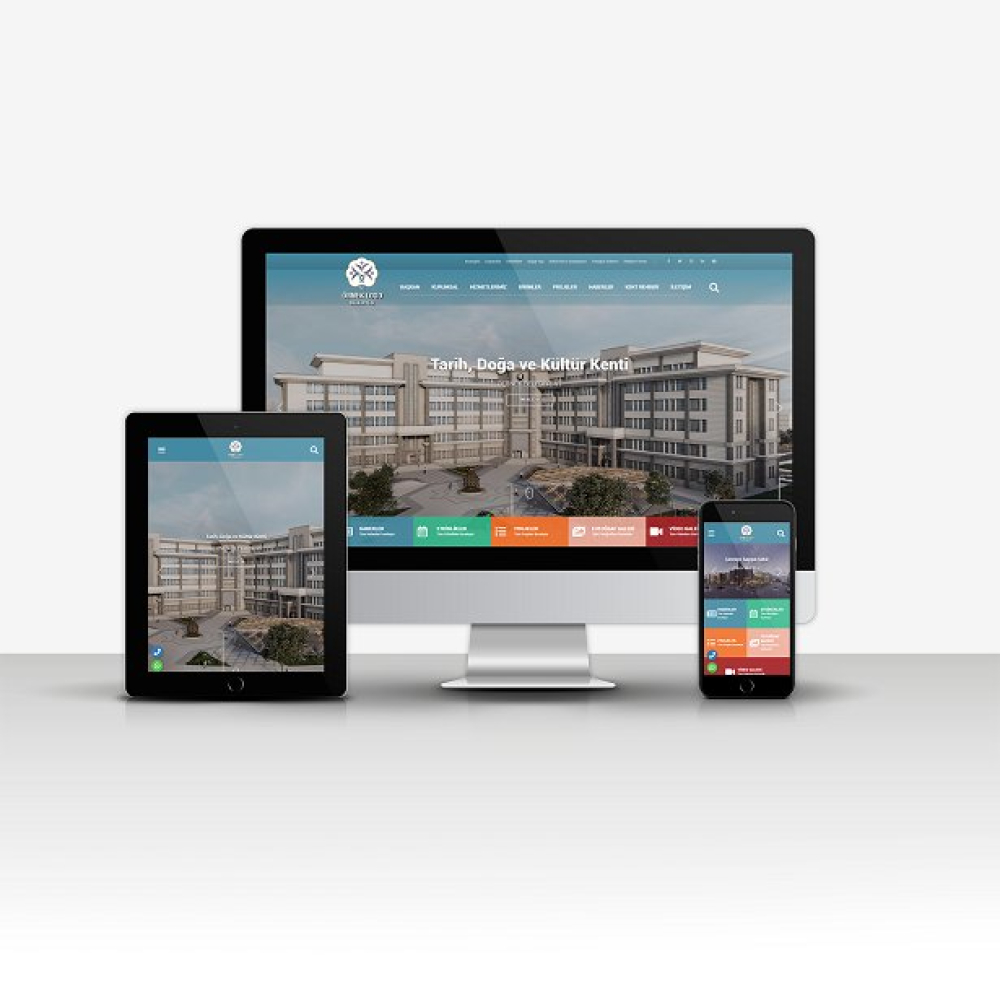 Verein & Gemeinde & Stiftung Website V7 (Unbegrenzte Sprachen)