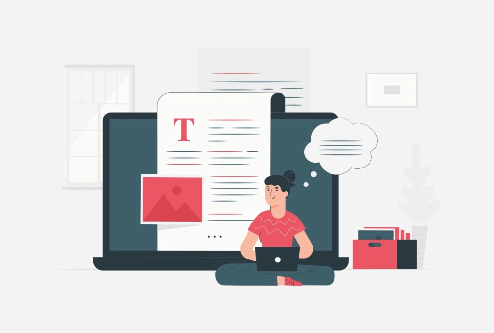 Dateneingabeservice (Website-Content-Service)