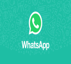 Whatsapp Sohbet Modülü Entegrasyonu
