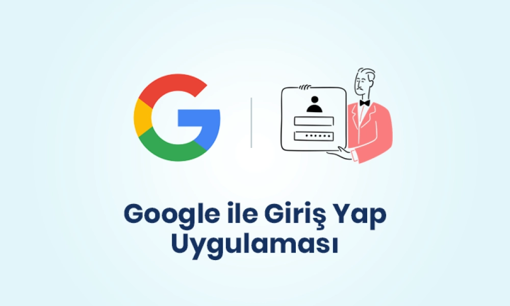 Google Login App