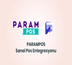 ParamPos Virtuelle POS Integration