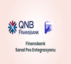 Finansbank Virtuelles POS Integration