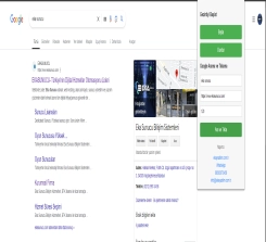 Google Chrome Automatisches Web-Browsing und Klick-Plugin