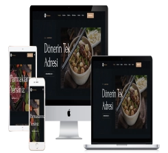 Restaurant & Cafeteria Software