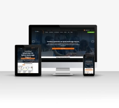 Eka Digital Web Agency Software V1 & Credit Card Payment & SEO Compatible
