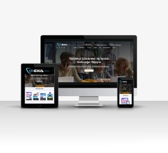 Firmensoftware V2 & Anpassbare Unternehmenssoftware mit umfassendem Admin-Panel für jede Branche