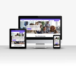 Eka Digital Web Agency Software V2 & Credit Card Payment & SEO Compatible