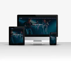 Spieleragentur Software & Kunden-Dashboard