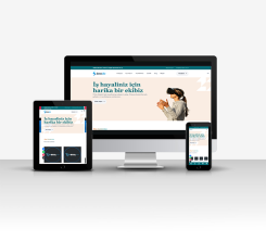 Eka Corporate Company Script: E-Commerce Enabled, PayTR Payment Integrated Solution