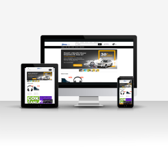 E-Commerce Software