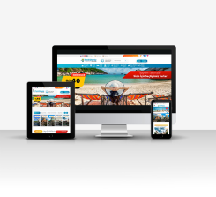 Tourismus & Tour & Urlaubs-Skript