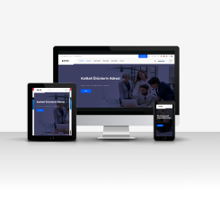 Unternehmenssoftware & Mobilfreundlich & Mehrere Designs & Unbegrenzte Sprachen