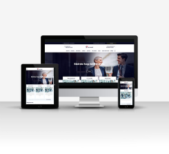 Corporate Website Script V1