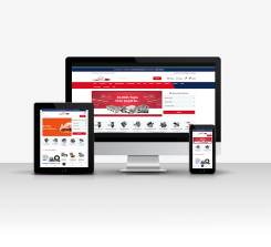 KFZ-Ersatzteilsoftware & E-Commerce-Software mit Händlermodulen