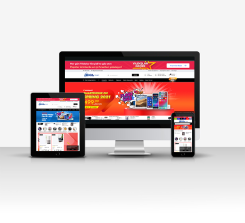 E-Commerce Software V4