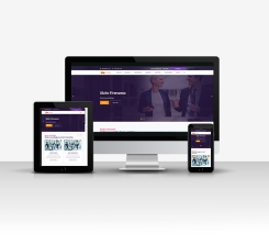 Corporate Website Script V5