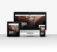 Bekleidung & Mode E-Commerce Konzept