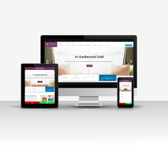 Hotel - Pension Reservierung Script V3